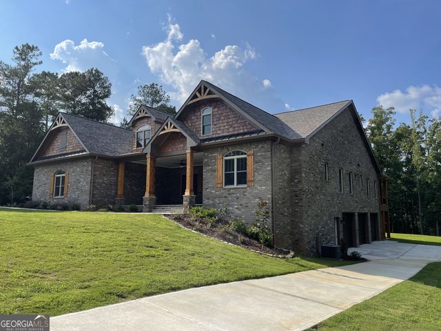 407 Saint Regis Drive, Oxford, GA 30054