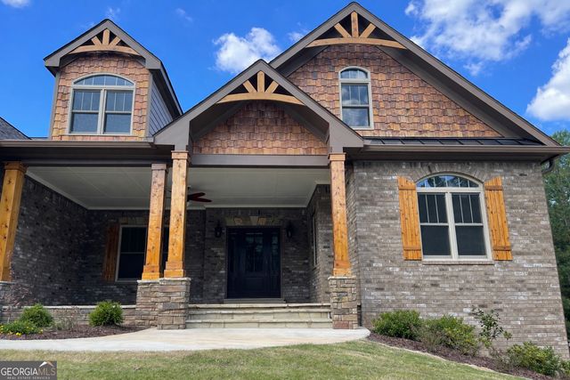 407 Saint Regis Drive, Oxford, GA 30054