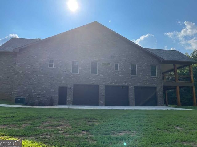 407 Saint Regis Drive, Oxford, GA 30054