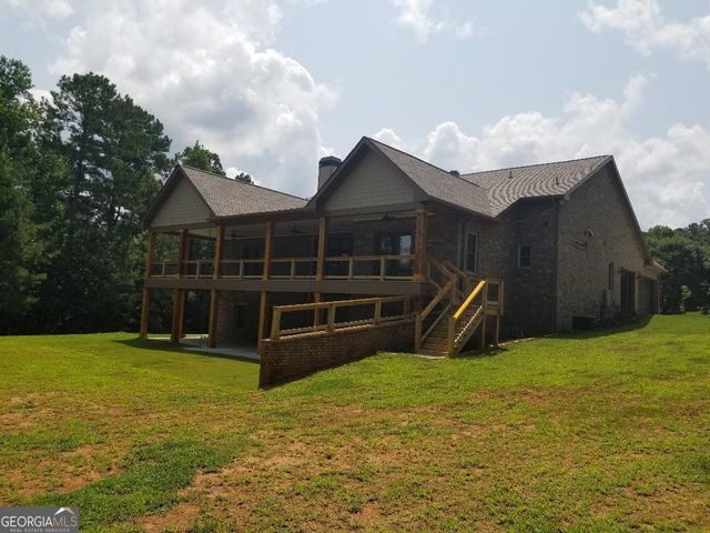 407 Saint Regis Drive, Oxford, GA 30054
