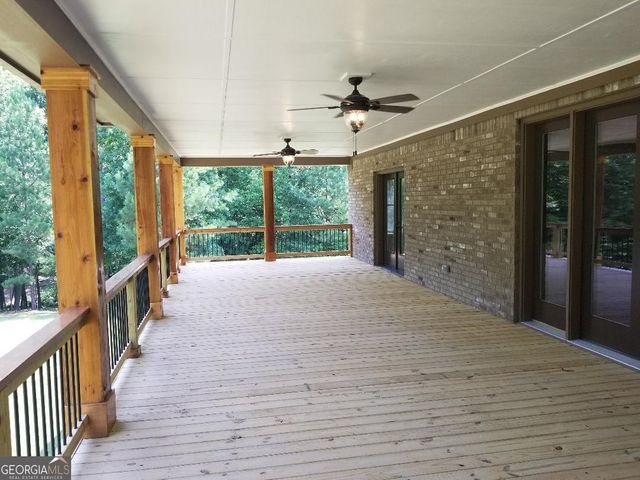 407 Saint Regis Drive, Oxford, GA 30054