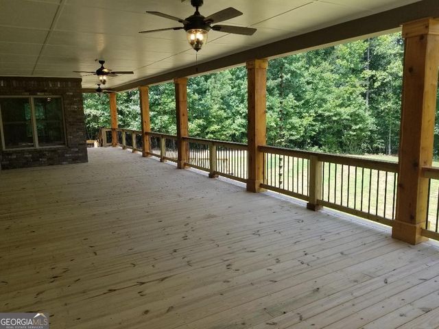 407 Saint Regis Drive, Oxford, GA 30054