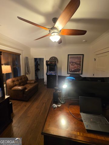 407 Saint Regis Drive, Oxford, GA 30054