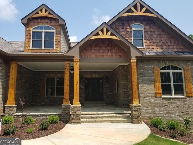 407 Saint Regis Drive, Oxford, GA 30054