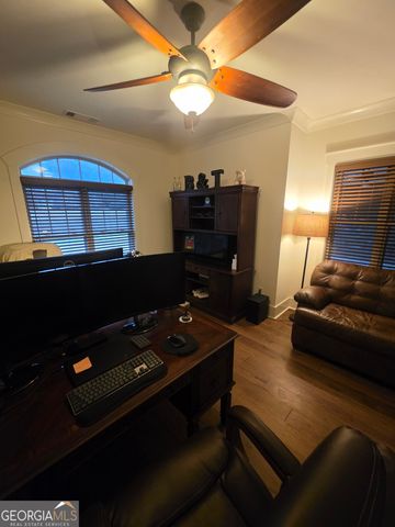 407 Saint Regis Drive, Oxford, GA 30054