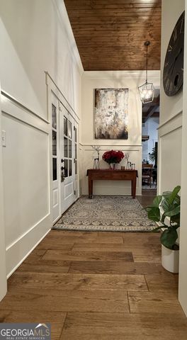 407 Saint Regis Drive, Oxford, GA 30054