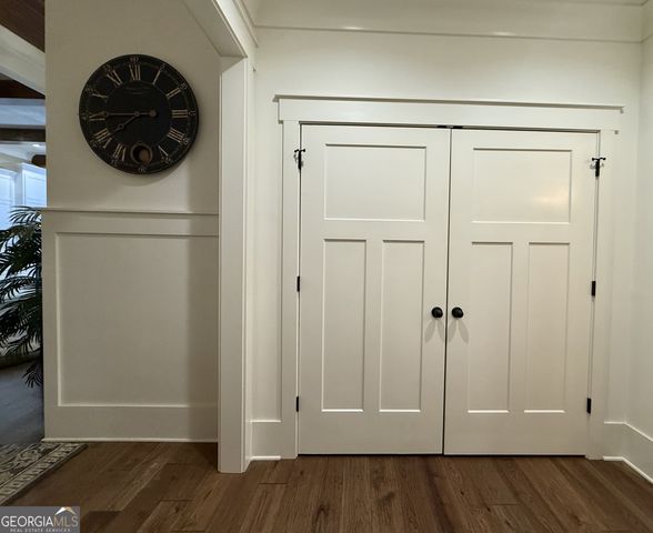 407 Saint Regis Drive, Oxford, GA 30054