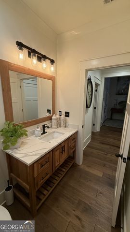 407 Saint Regis Drive, Oxford, GA 30054