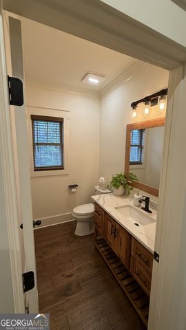 407 Saint Regis Drive, Oxford, GA 30054