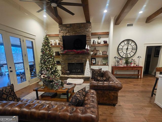 407 Saint Regis Drive, Oxford, GA 30054