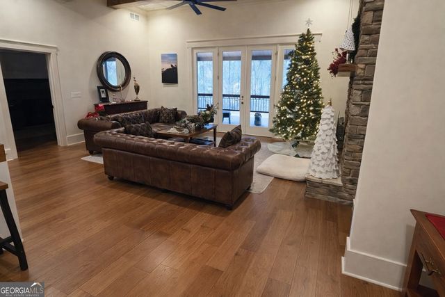 407 Saint Regis Drive, Oxford, GA 30054