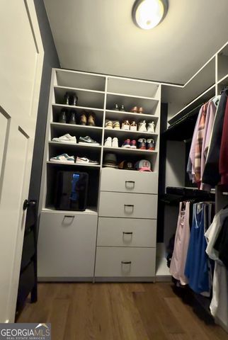 407 Saint Regis Drive, Oxford, GA 30054