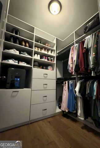 407 Saint Regis Drive, Oxford, GA 30054