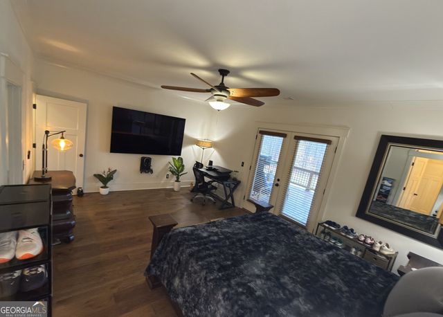 407 Saint Regis Drive, Oxford, GA 30054