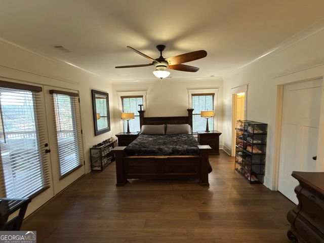 407 Saint Regis Drive, Oxford, GA 30054