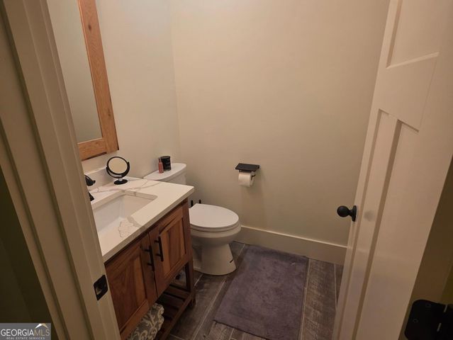 407 Saint Regis Drive, Oxford, GA 30054