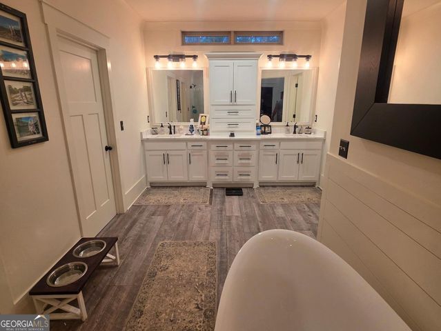 407 Saint Regis Drive, Oxford, GA 30054