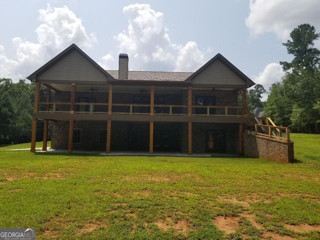 407 Saint Regis Drive, Oxford, GA 30054