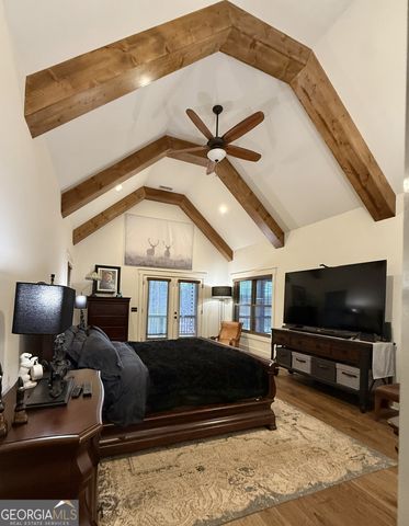 407 Saint Regis Drive, Oxford, GA 30054