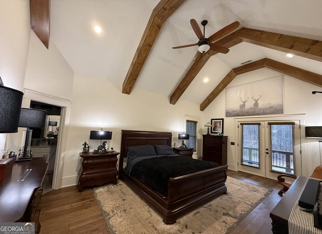 407 Saint Regis Drive, Oxford, GA 30054