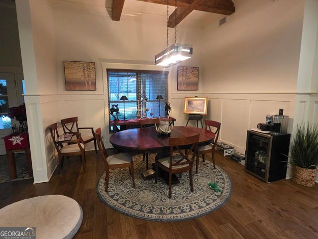 407 Saint Regis Drive, Oxford, GA 30054