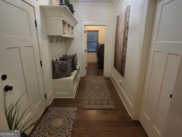 407 Saint Regis Drive, Oxford, GA 30054