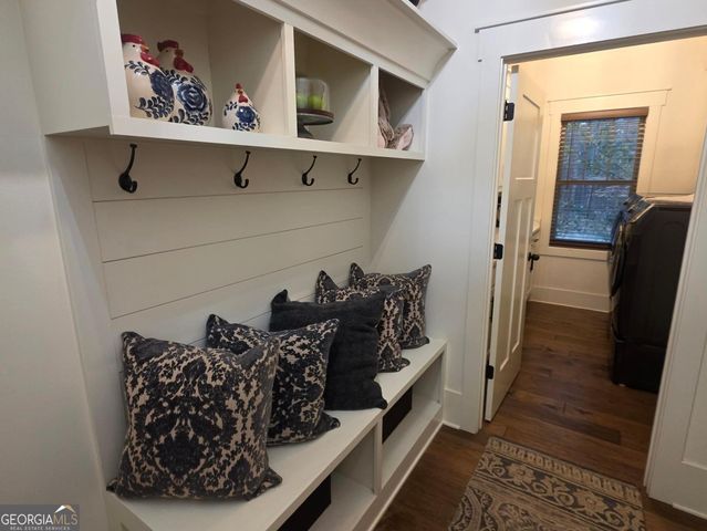 407 Saint Regis Drive, Oxford, GA 30054