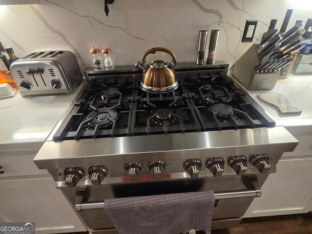 407 Saint Regis Drive, Oxford, GA 30054