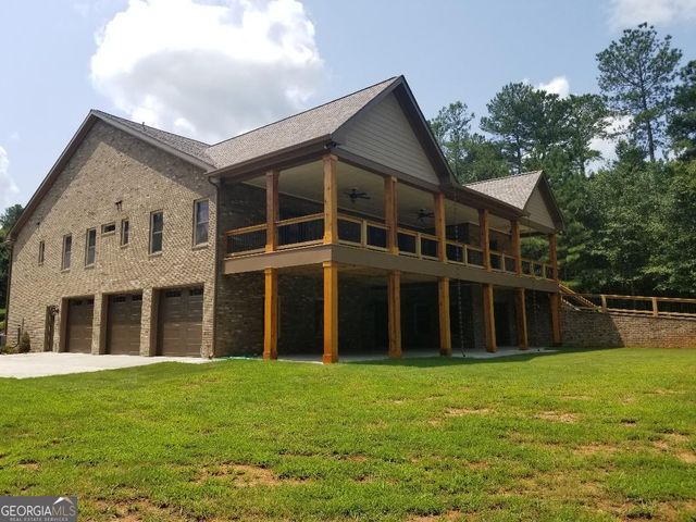 407 Saint Regis Drive, Oxford, GA 30054