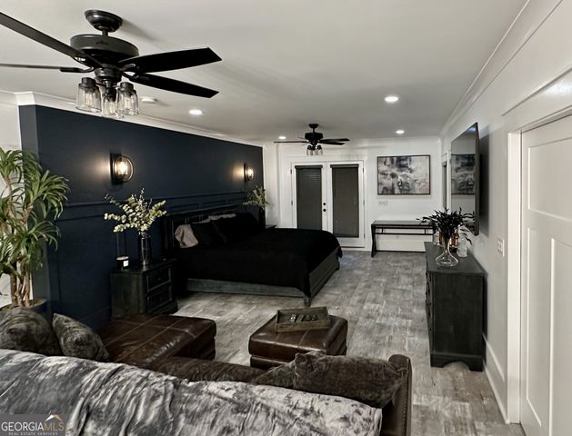 407 Saint Regis Drive, Oxford, GA 30054