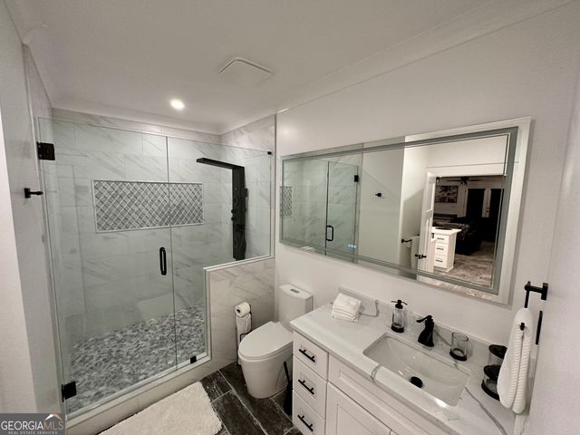 407 Saint Regis Drive, Oxford, GA 30054