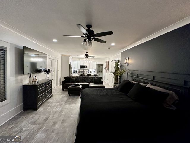 407 Saint Regis Drive, Oxford, GA 30054