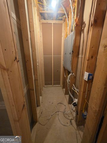 407 Saint Regis Drive, Oxford, GA 30054