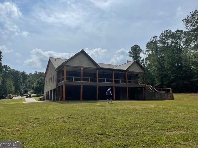 407 Saint Regis Drive, Oxford, GA 30054