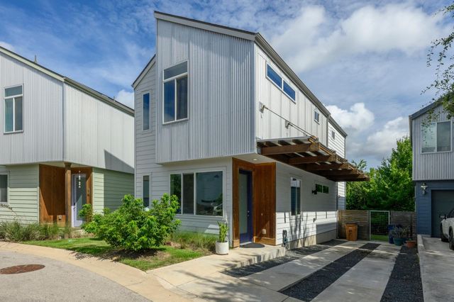 801 N Bluff DR 17, Austin, TX 78745