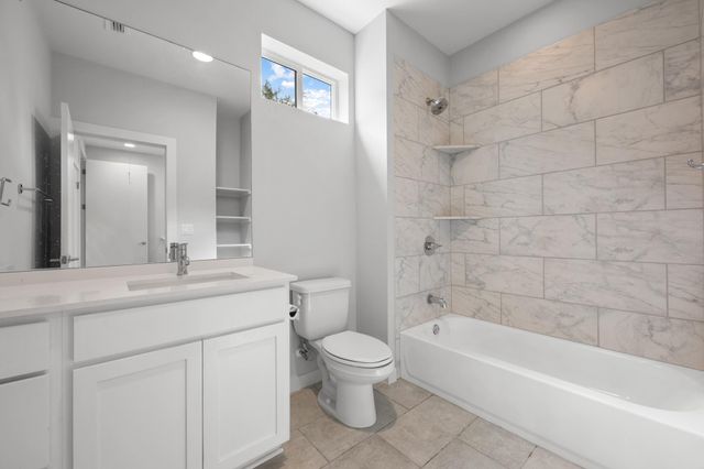 801 N Bluff DR 17, Austin, TX 78745
