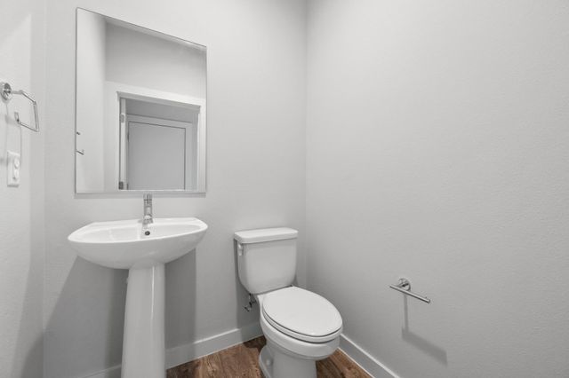 801 N Bluff DR 17, Austin, TX 78745