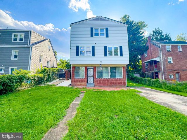 1106 45TH PL SE, Washington, DC 20019