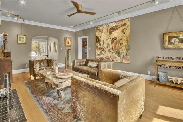 2221 Highview Road, Atlanta, GA 30311