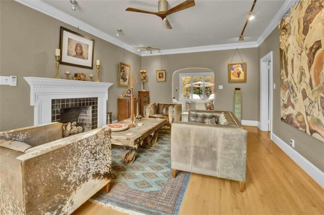 2221 Highview Road, Atlanta, GA 30311