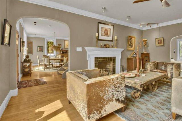 2221 Highview Road, Atlanta, GA 30311