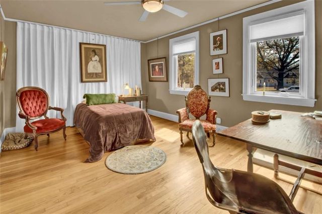 2221 Highview Road, Atlanta, GA 30311