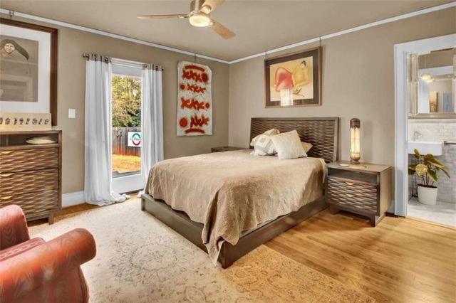 2221 Highview Road, Atlanta, GA 30311