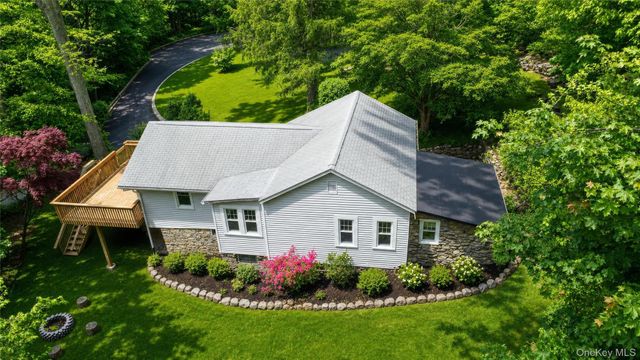 60 Homestead Drive, Carmel, NY 10512