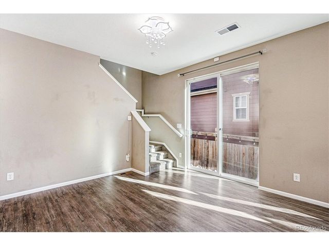 21832 E Quincy Cir, Aurora, CO 80015