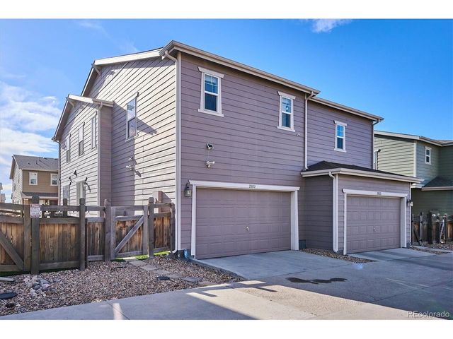 21832 E Quincy Cir, Aurora, CO 80015