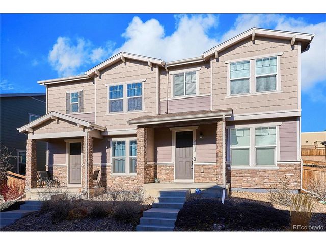 21832 E Quincy Cir, Aurora, CO 80015