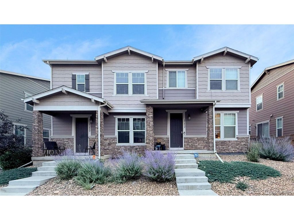 21832 E Quincy Cir, Aurora, CO 80015