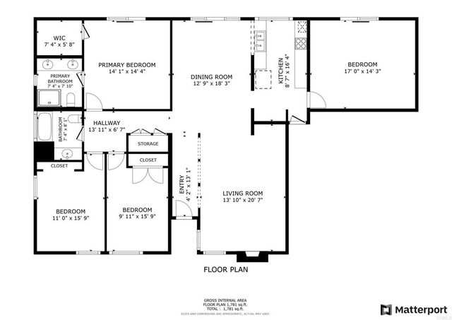 80 Lucas Ct, Thousand Oaks, CA 91320