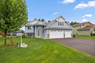 8707 Preserve Boulevard N, Chisago City, MN 55013